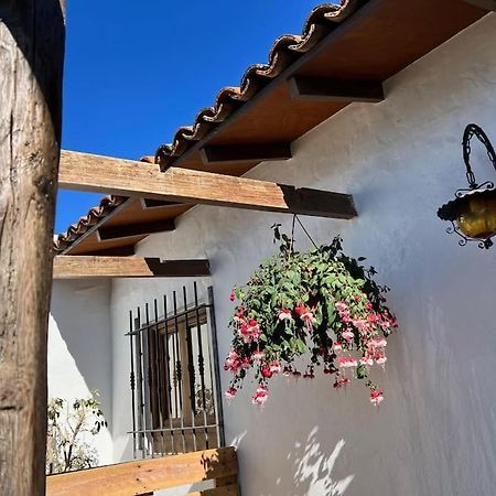 The Zarzamora Canary Little Home Los Realejos Bagian luar foto