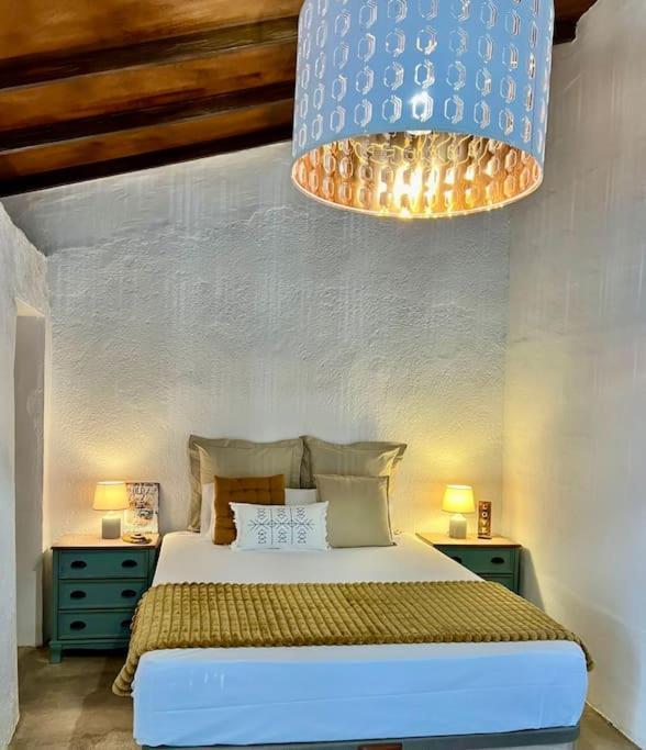 The Zarzamora Canary Little Home Los Realejos Bagian luar foto