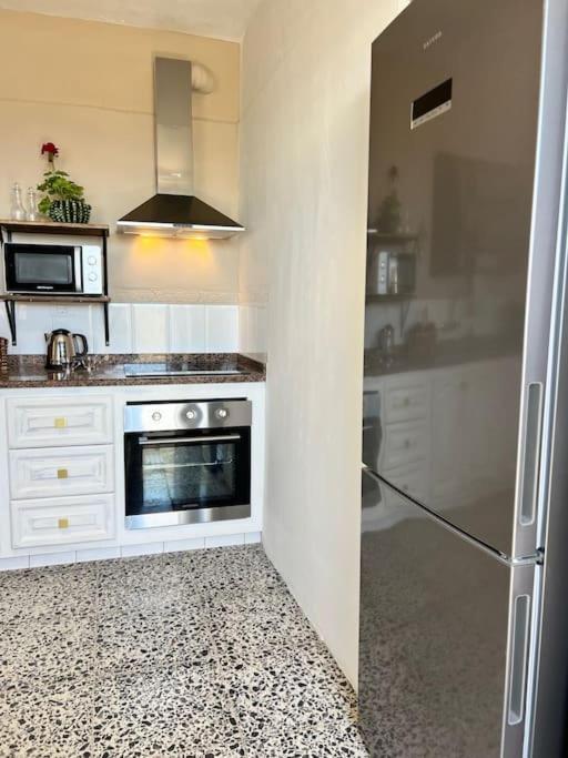 The Zarzamora Canary Little Home Los Realejos Bagian luar foto