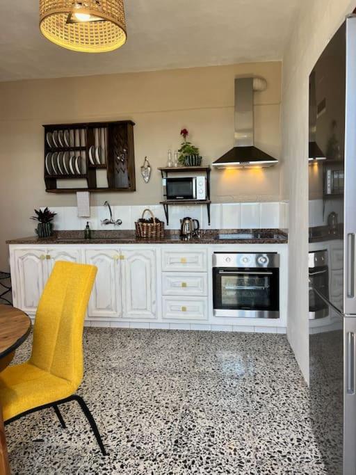 The Zarzamora Canary Little Home Los Realejos Bagian luar foto