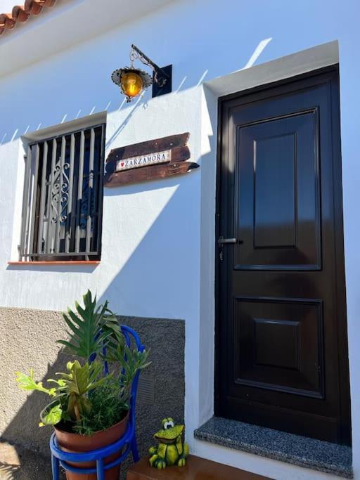 The Zarzamora Canary Little Home Los Realejos Bagian luar foto